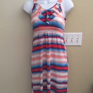 Cato Girls Dress